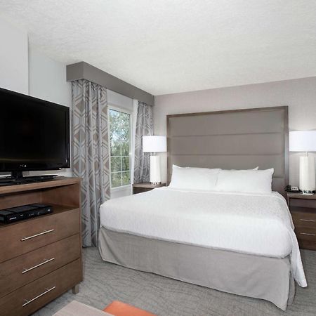 Homewood Suites By Hilton Albuquerque-Journal Center Exteriér fotografie