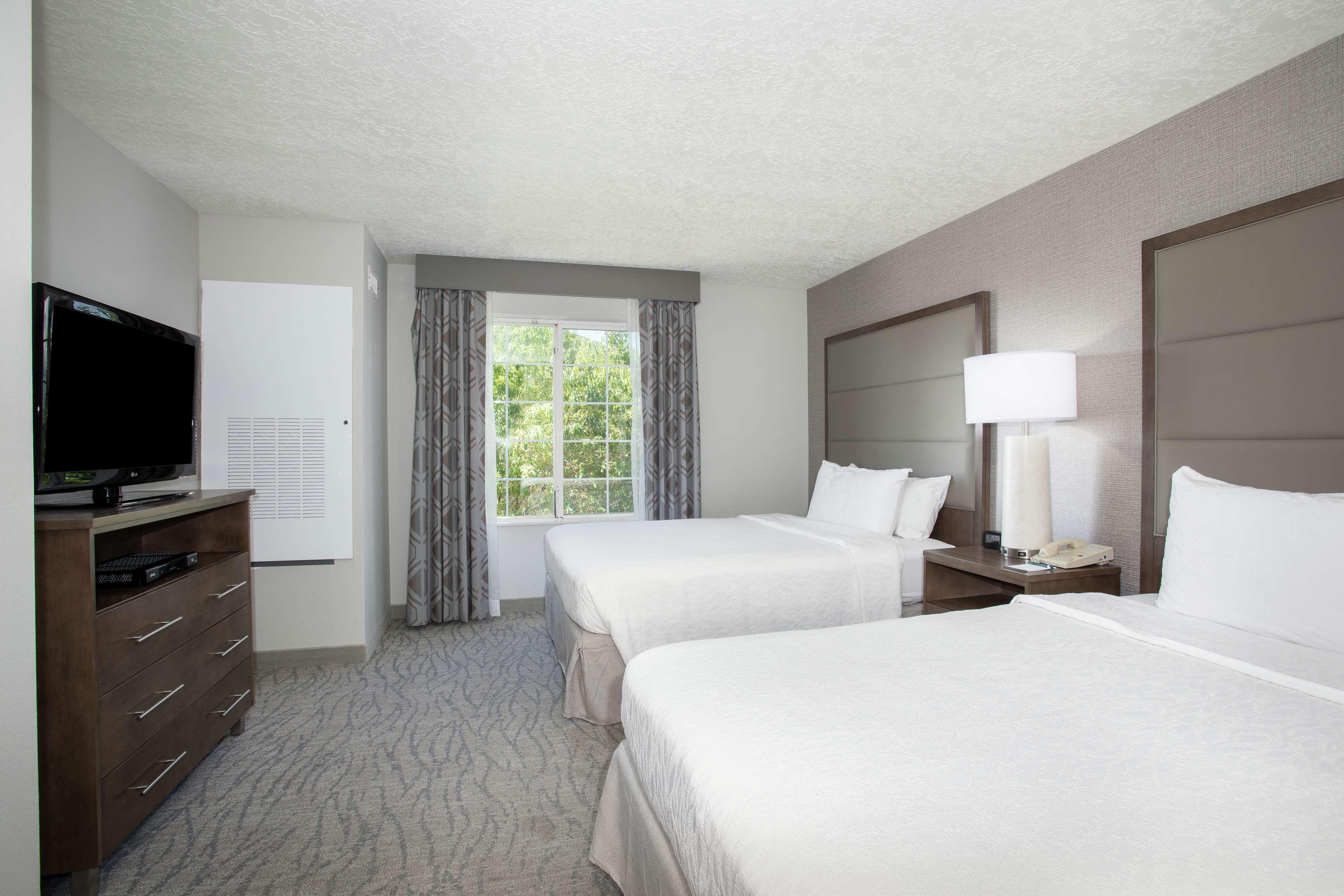 Homewood Suites By Hilton Albuquerque-Journal Center Exteriér fotografie