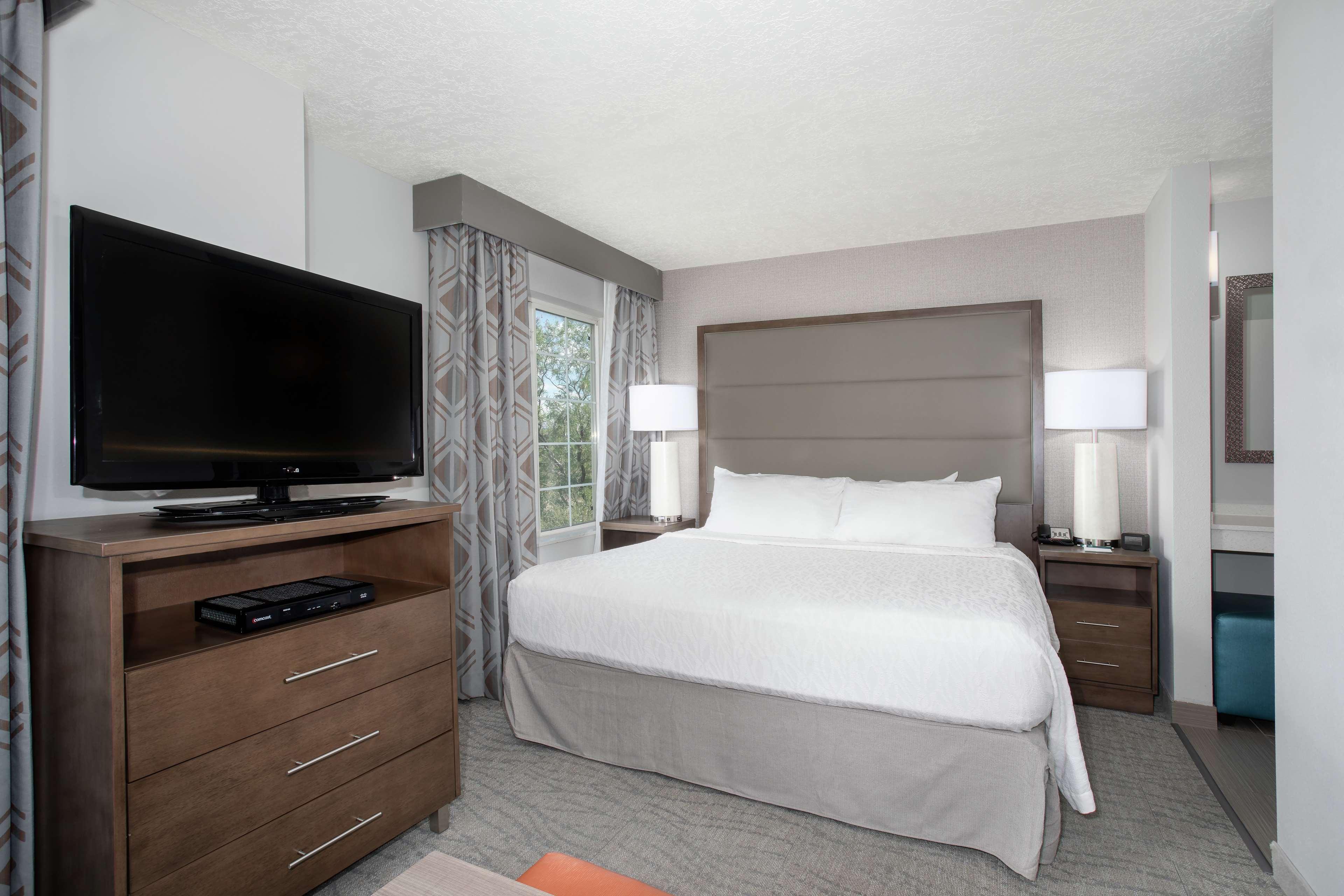 Homewood Suites By Hilton Albuquerque-Journal Center Exteriér fotografie