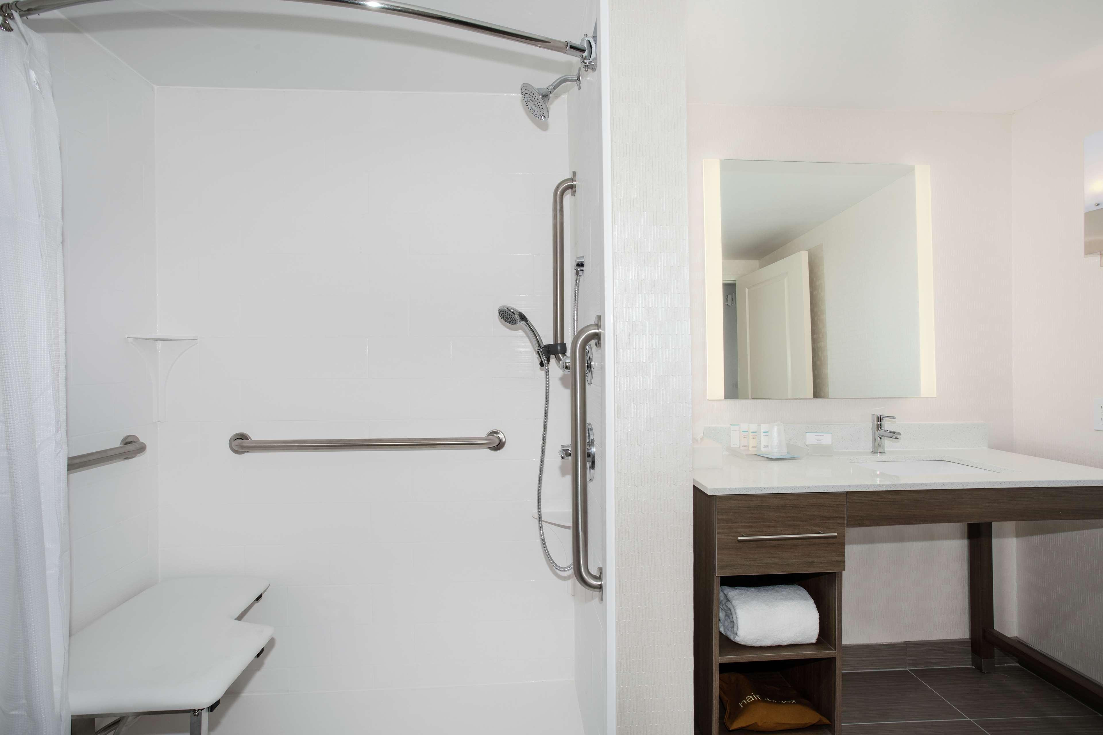 Homewood Suites By Hilton Albuquerque-Journal Center Exteriér fotografie