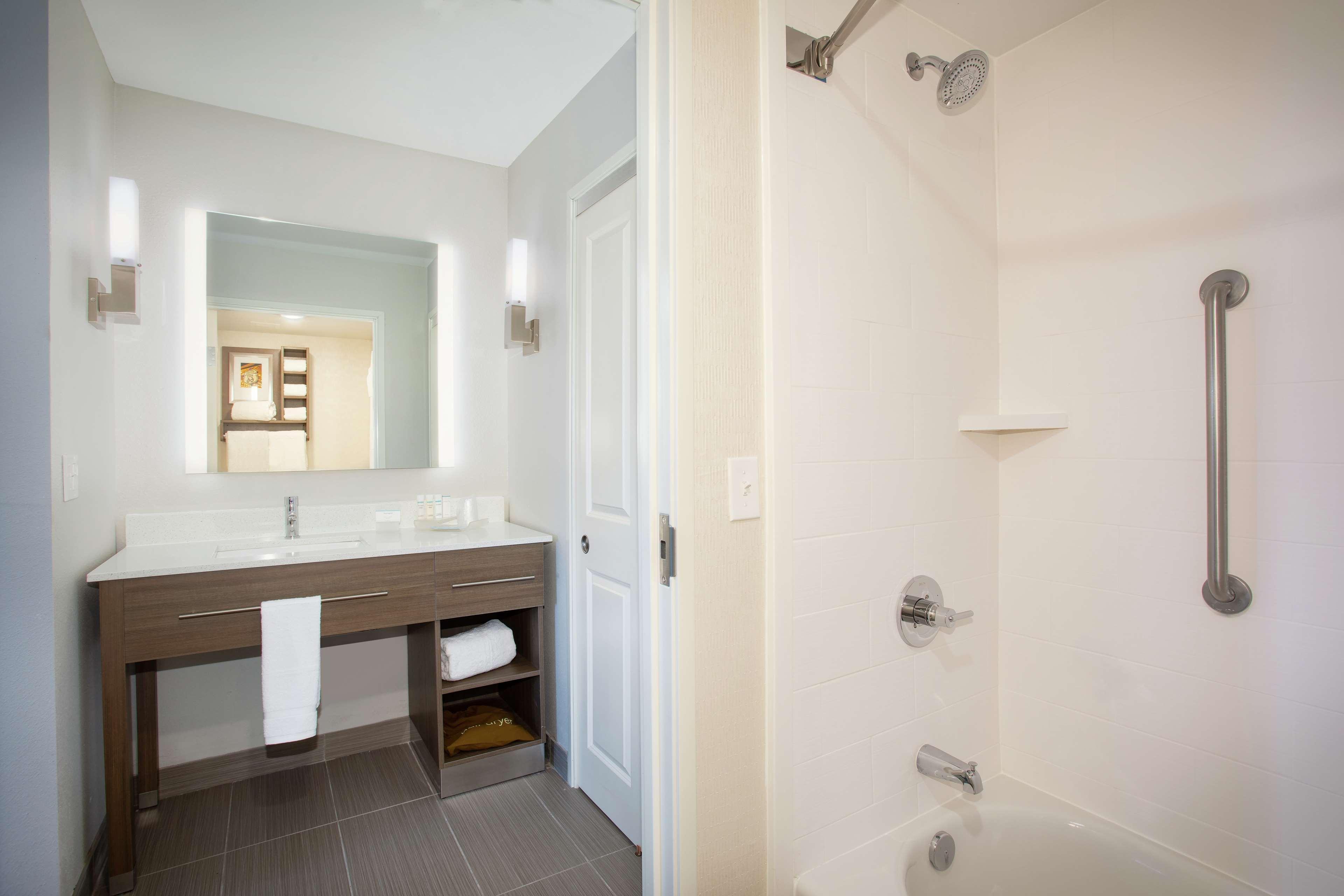Homewood Suites By Hilton Albuquerque-Journal Center Exteriér fotografie