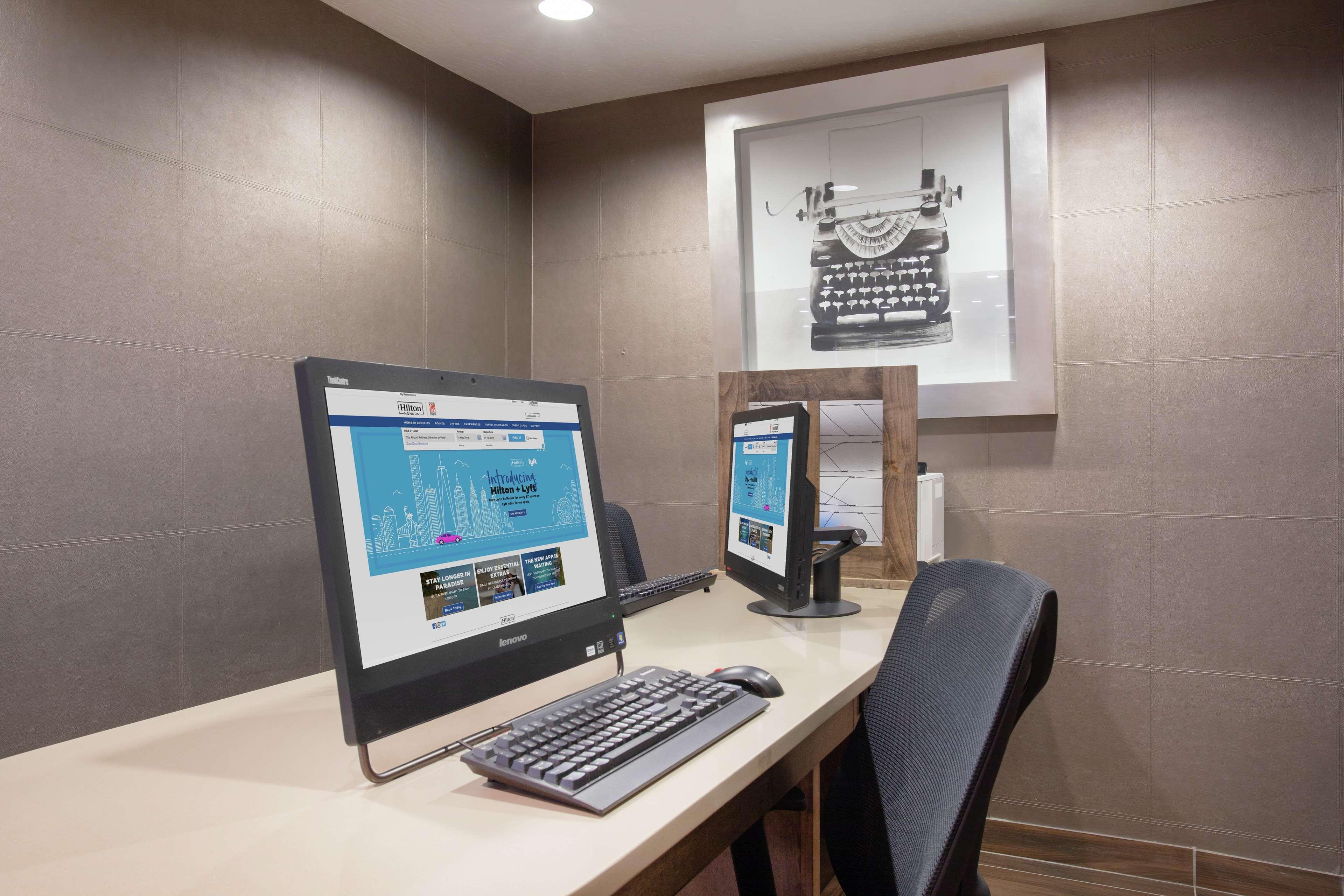 Homewood Suites By Hilton Albuquerque-Journal Center Exteriér fotografie