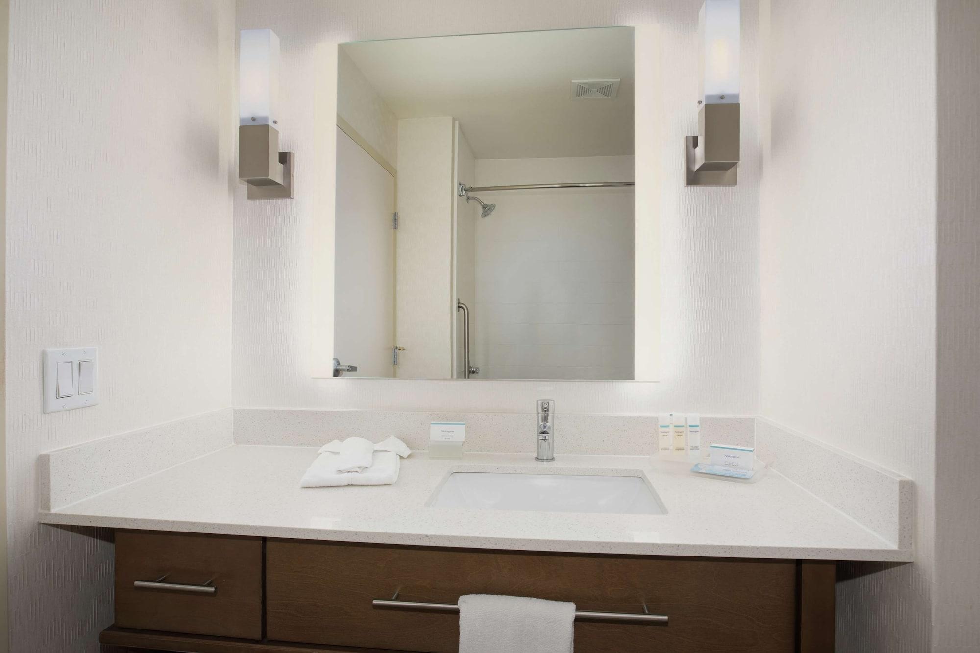 Homewood Suites By Hilton Albuquerque-Journal Center Exteriér fotografie