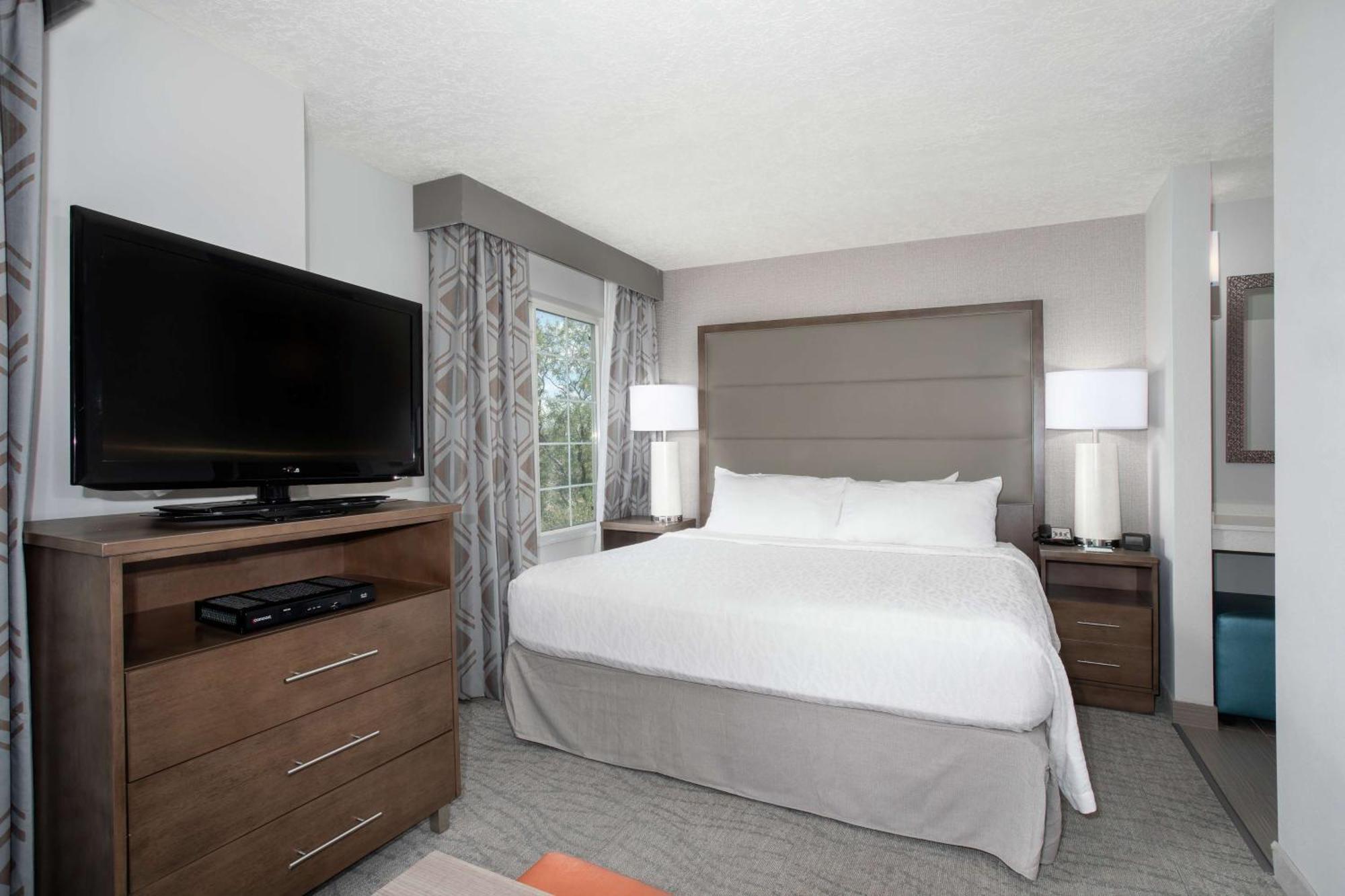 Homewood Suites By Hilton Albuquerque-Journal Center Exteriér fotografie