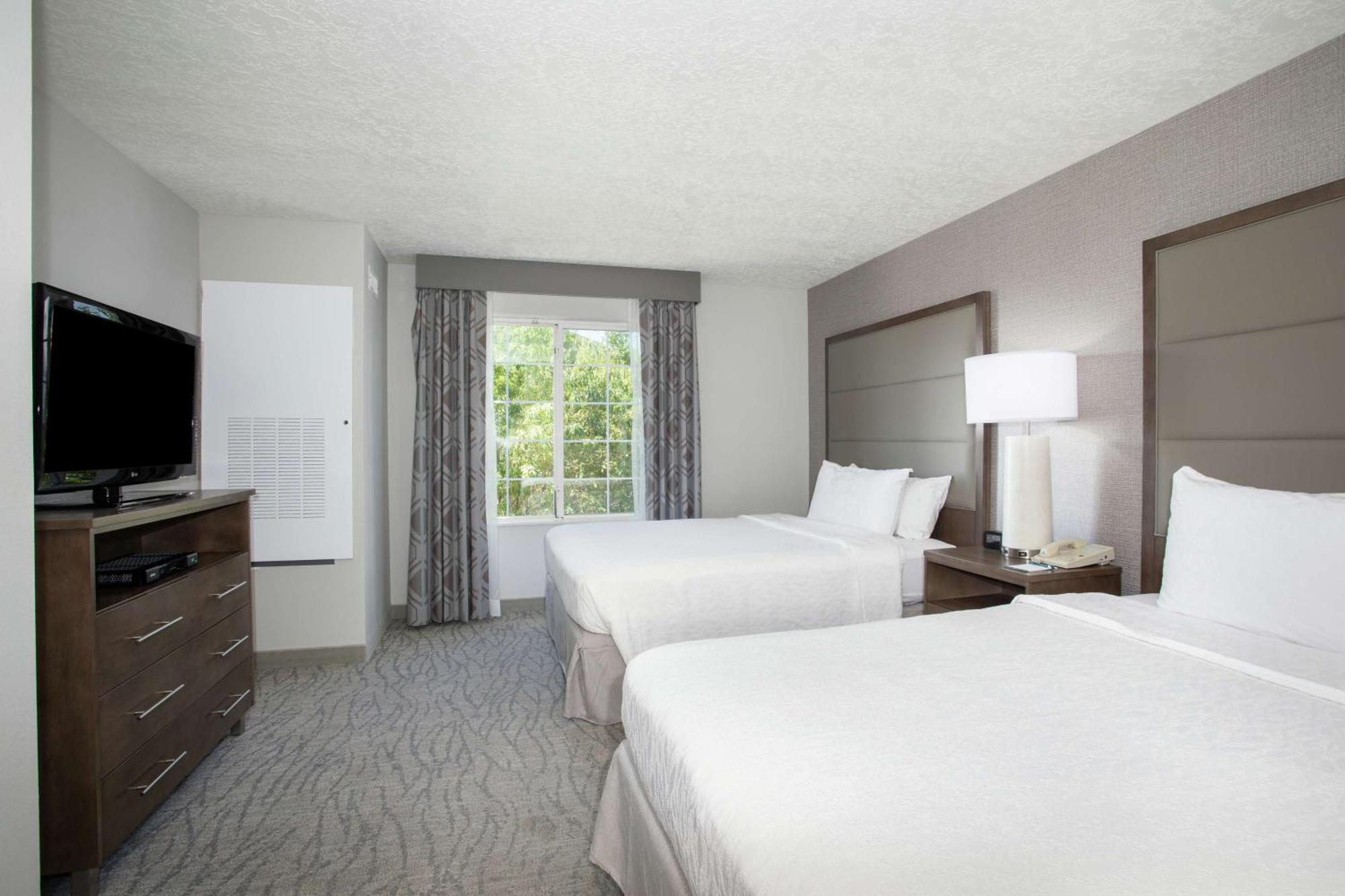 Homewood Suites By Hilton Albuquerque-Journal Center Exteriér fotografie
