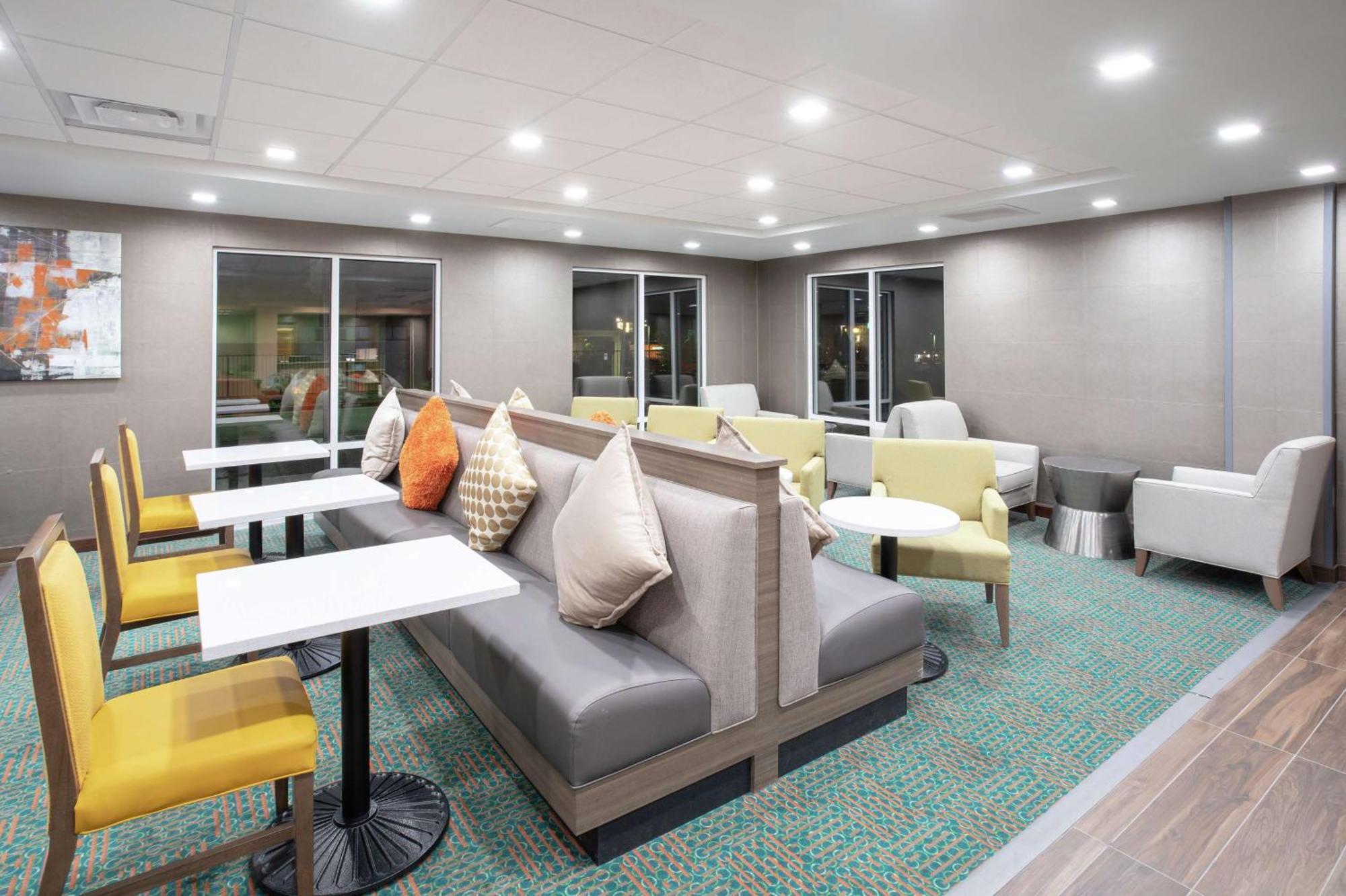 Homewood Suites By Hilton Albuquerque-Journal Center Exteriér fotografie