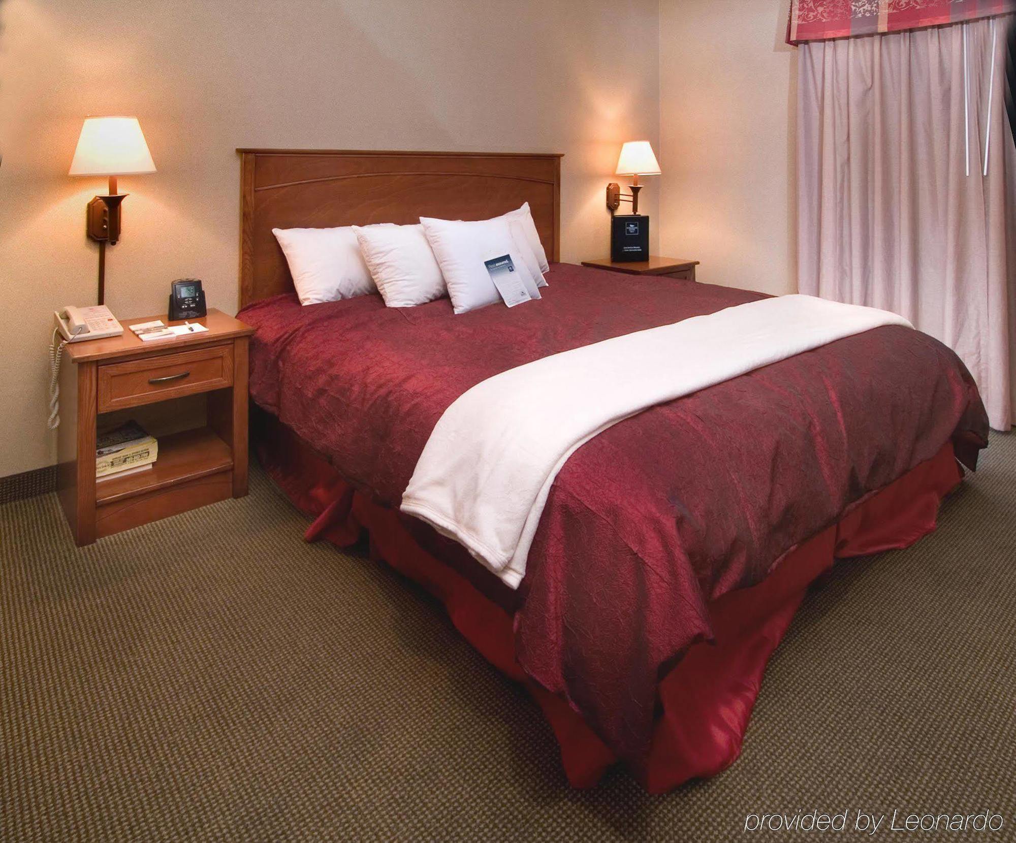 Homewood Suites By Hilton Albuquerque-Journal Center Exteriér fotografie